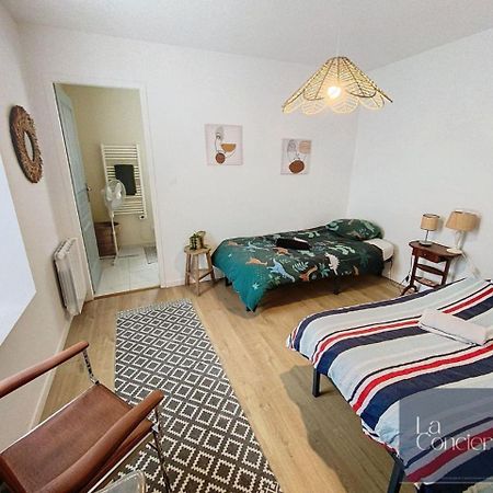 Le Duplex De Bellevue - Futuroscope - La Conciergerie. Διαμέρισμα Jaunay-Clan Εξωτερικό φωτογραφία